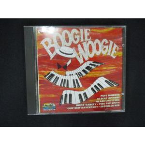 2088#中古CD Genius of Boog...の商品画像