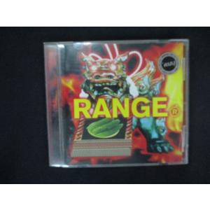 2104 レンタル版CD RANGE/ORANGE RANGE