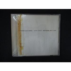 2137 レンタル版CD VERY BEST NOTHING BUT C&amp;A/CHAGE and A...