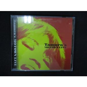 2139 レンタル版CD Tamura’s MOTOWN LIVE/田村直美