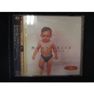 2139 レンタル版CD tambourine/MOON CHILD