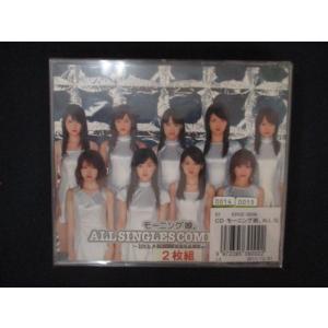 2147 レンタル版CD ALL SINGLES COMPLETE~10th ANNIVERSARY~/モーニング娘。