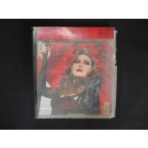 2213 レンタル版CD 夢の凱旋-TRIUMPH OF DREAM-/PERSONZ