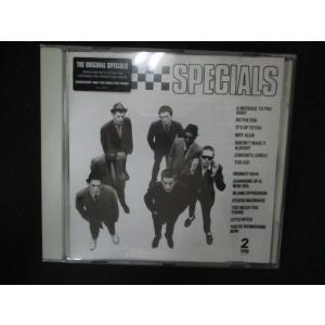 2230＃中古CD Specials(輸入盤)/スペシャルズ