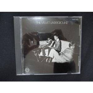 2230＃中古CD ベルベット・アンダーグラウンドIII/ベルベット・アンダーグラウンド 【歌詞付】