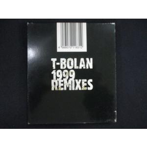 2255#中古CD 1999 REMIXES/T...の商品画像