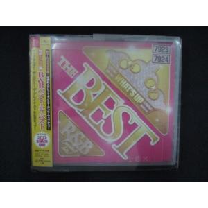 2272 レンタル版CD ワッツ・アップ!ザ・ベスト~ザ・グレイテストR&amp;Bヒッツ!   7923
