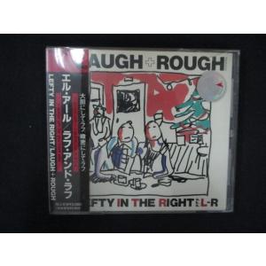 2322 レンタル版CD LAUGH+ROUGH/L⇔R
