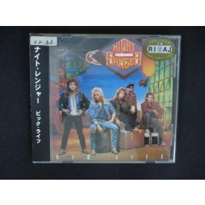 2403 レンタル版CD ビッグ・ライフ/ナイト...の商品画像