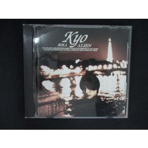 2411＃中古CD 異邦人ALIEN/KYO