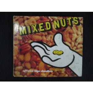 2446 レンタル版CDS ミックスナッツ EP...の商品画像