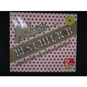 2467 レンタル版CD The FINEST Presents BEST HIT R&amp;B-THE ...