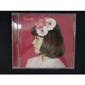 2480 レンタル版CD Shutter / 川嶋あい
