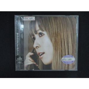 2486 レンタル版CD BLACKOUT/the brilliant green