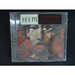 2539#中古CD Venus Doom(輸入盤...の商品画像
