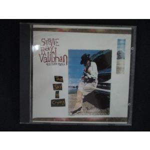 2539#中古CD Sky Is Crying(...の商品画像