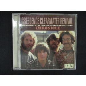 2565 レンタル版CD C.C.R. クリーデンス・クリアウォーター・リバイバル Creedenc...