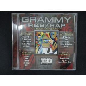2586 レンタル版CD グラミー・R&amp;B・ラップ・ノミニーズ 2001 Grammy R&amp;B/RA...