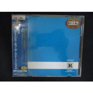 2599 レンタル版CD R指定/クイーンズ・オブ・ザ・ストーン・エイジ Rated R/Queen...