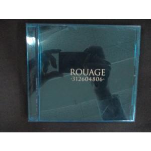 2633#中古CD ROUAGE -312604...の商品画像