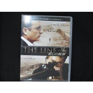 0018 中古DVD＃ THE LINE 殺しの銃弾/アンディ・ガルシア  レイ・リオッタ