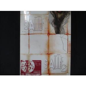 0020 中古DVD＃■ ソウ&ソウ2 ツインパック