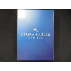 0034 中古DVD#■ グラン・ブルー 完全版...の商品画像