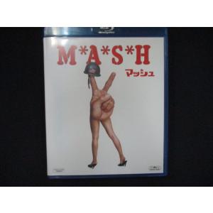 0047 中古BD＃ マッシュ [Blu-ray]の商品画像