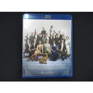 0049 中古BD＃ ダウントン・アビー  [Blu-ray]