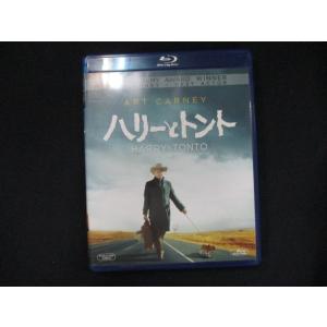 0050 中古BD＃ ハリーとトント [Blu-ray] 