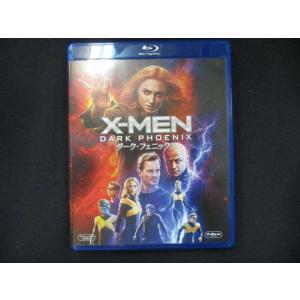 0050 中古BD＃ X-MEN：ダーク・フェニックス [Blu-ray]