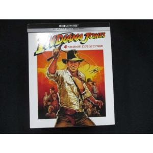 0051 中古BD#■ インディ・ジョーンズ 4...の商品画像