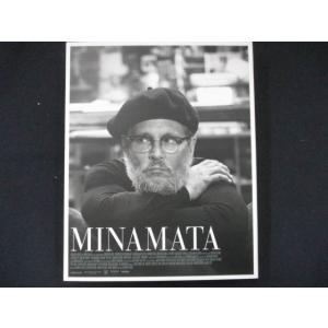 0051 中古BD# MINAMATA―ミナマタ...の商品画像