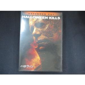 0072 中古DVD＃ ハロウィン KILLS