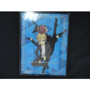 0096■中古DVD＃ 妖狐×僕SS 3 ※スリーブケース傷み有