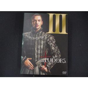 0188■中古DVD＃ チューダーズ ヘンリー8世 DVD-BOX 3 ※ボックス傷み有