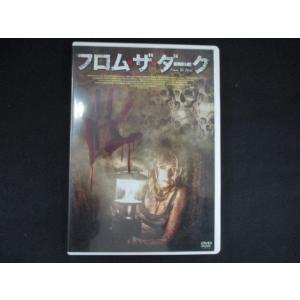 0235＃中古DVD フロム・ザ・ダーク