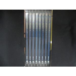 0258□＃中古DVD Fate/stay night BOX付き初回限定版全8巻セット※特典欠品