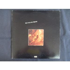 LP/レコード 0265■中島みゆき/愛していると云ってくれ/VX9002