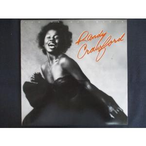 LP/レコード 0276■ランディ・クロフォード/