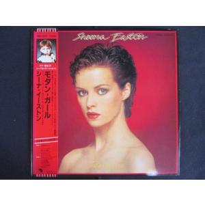 LP/レコード 0279■シーナイーストン/モダンガール/帯付/EMS91015