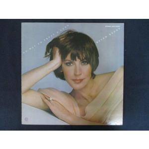 LP/レコード 0284■ヘレンレディ/No Way to Treat a Lady/ECS8026...