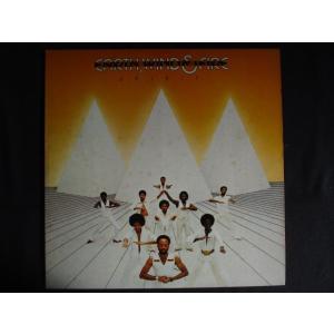 LP/レコード 0292■アースウィンド＆ファイアー/スピリット/見本盤/25AP250
