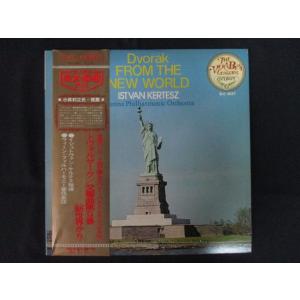 LP/レコード 0303■ケルテス指揮 ウィーン...の商品画像