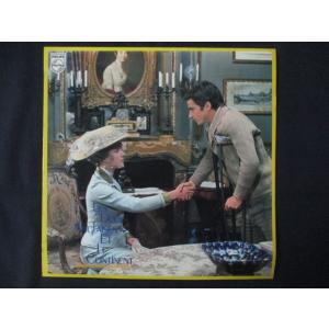 LP/レコード 0313■LES DEUX ANGLASIAS ET LE CONTINENT A GALLERY OF SCREEN MASTERPIECES Vol.9/SYU1018