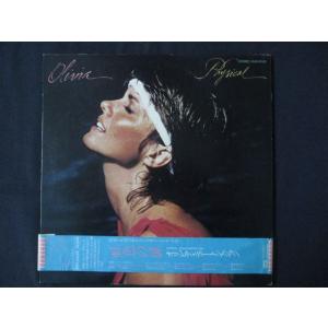 LP/レコード 0314■オリビア・ニュートン・ジョン/虹色の扉/帯付/EMS91035