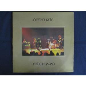 LP/レコード 0316■ディープパープル/メイ...の商品画像