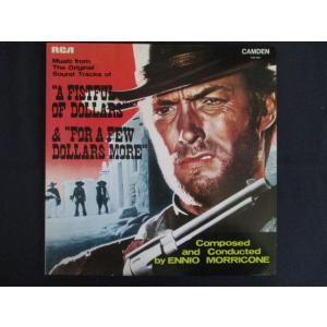 LP/レコード 0317■Music From The Original Sound Tracks Of 