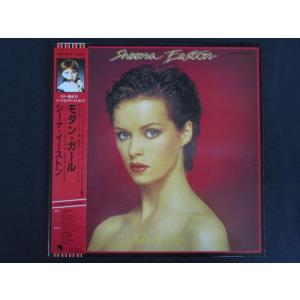 LP/レコード 0321■シーナイーストン/モダンガール/帯付/EMS91015