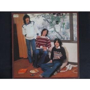 LP/レコード 0328■N.S.P NSP/明日によせて/見本盤/VF9010